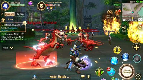 Mobile mmorpg. Things To Know About Mobile mmorpg. 